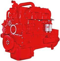 康明斯發動機大解析 康明斯發動機大解析